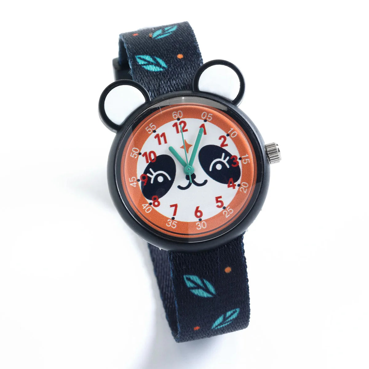 שעון יד - פנדה - DJECO