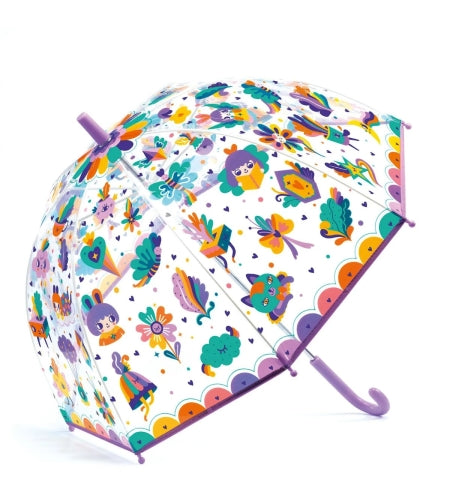 מטריה - פופ - DJECO - Elementessori