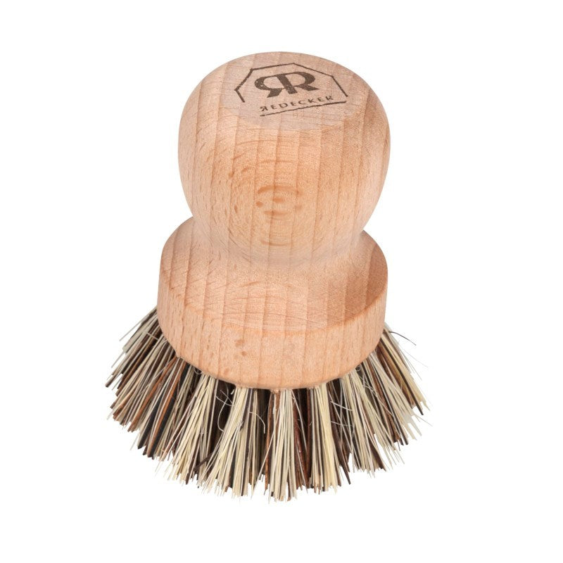 Brush For Table Washing - מברשת ניקוי שולחן - Elementessori