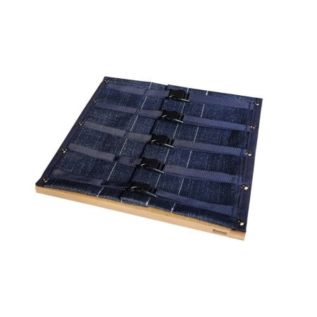 Side Release Buckling Frame - מסגרת לבוש אבזם פלסטיק - Elementessori