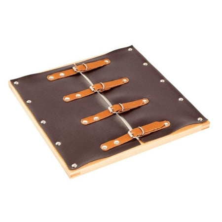 Buckling Frame - מסגרת לבוש אבזמים - Elementessori