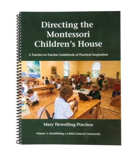 Directing The Montessori Children’s House - Elementessori