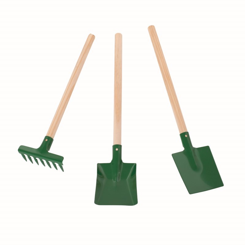 Children's Garden Set - ערכת גינון - Elementessori