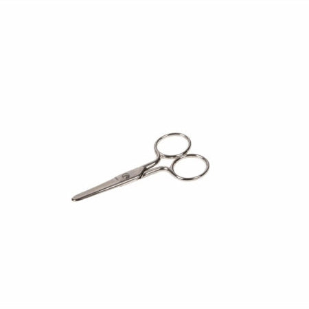 Toddler Scissors: 9 cm - מספריים החל מגיל שנתיים - Elementessori