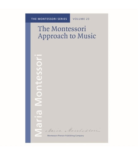 The Montessori Approach to Music - Elementessori