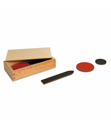 Set Of Arrows And Circles For Sentence Analysis - עזר לניתוח המשפט - Elementessori