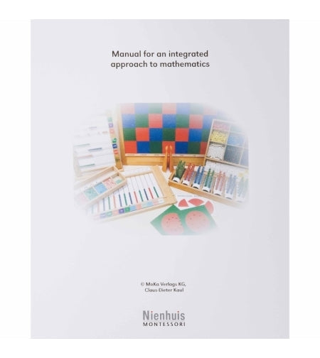Manual For An Integrated Approach To Mathematics - Elementessori