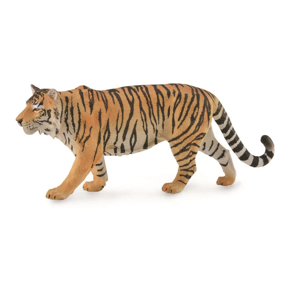 חיות בר - טיגריס סיבירי (XL) - Elementessori
