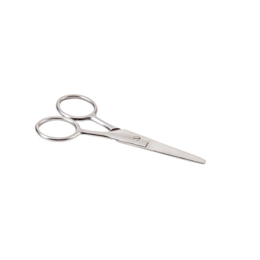 Blunt Scissors: 10 cm - מספריים החל מגיל 3