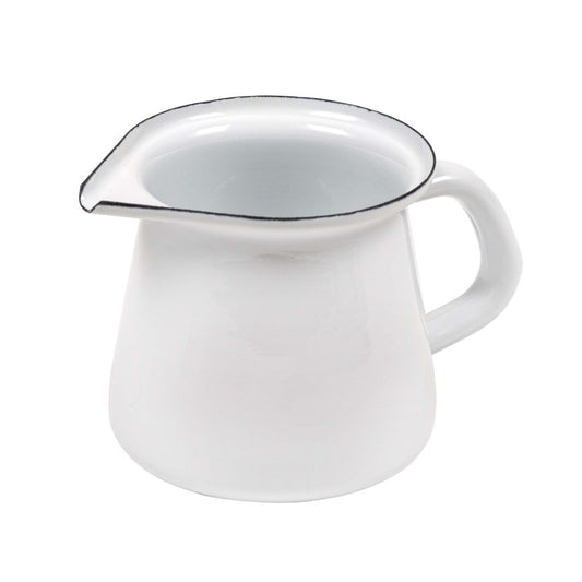 Enamel Jug - קנקן מזיגה