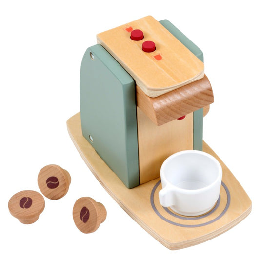 Coffee machine - מכונת קפה