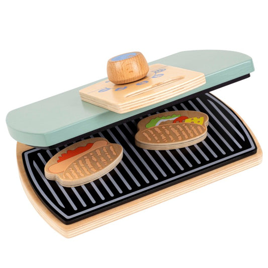 Table grill - גריל ביתי