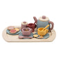 Toy Tea Set - סט כלי תה