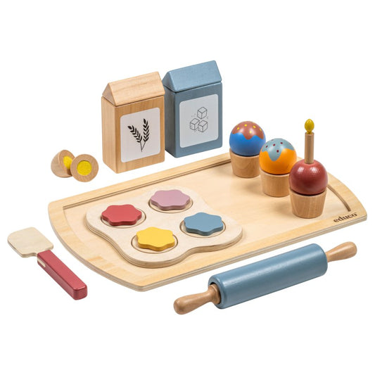 Baking set - סט בישול