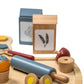 Baking set - סט בישול