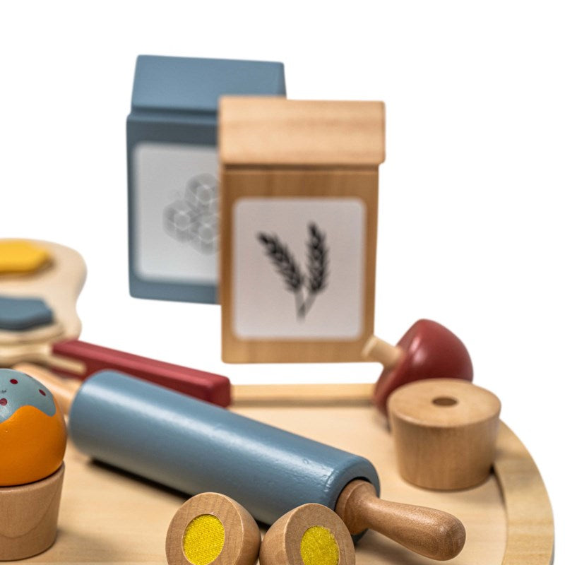 Baking set - סט בישול