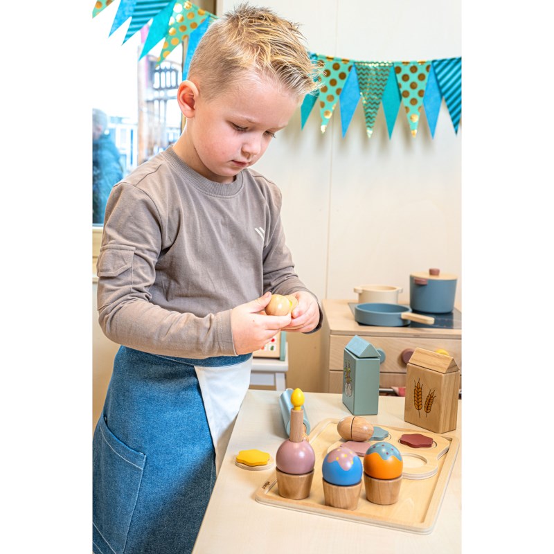 Baking set - סט בישול