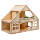 Dolls house - בית בובות