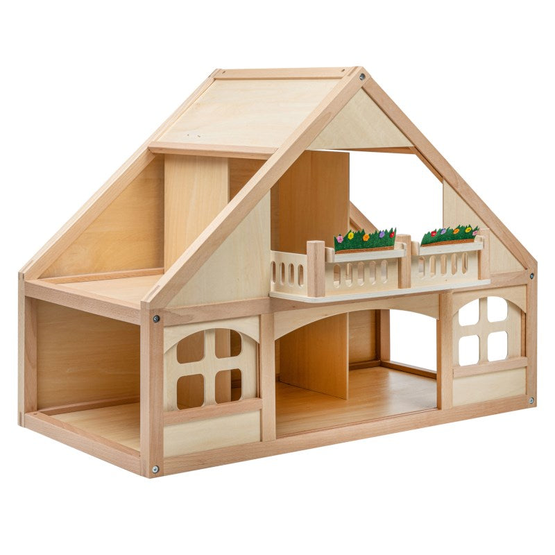 Dolls house - בית בובות