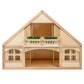 Dolls house - בית בובות