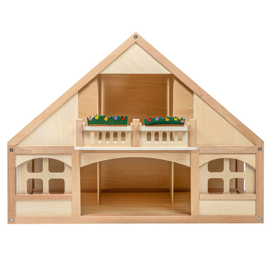 Dolls house - בית בובות - רכישה מוקדמת בלבד