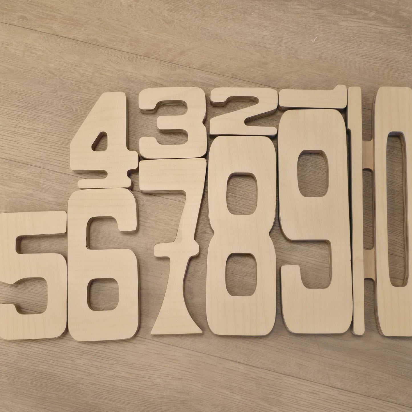 ספרות עץ מודולריות