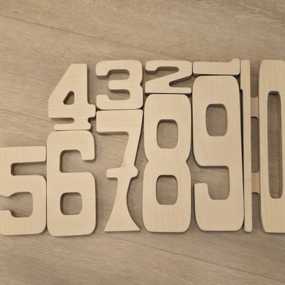 ספרות עץ מודולריות