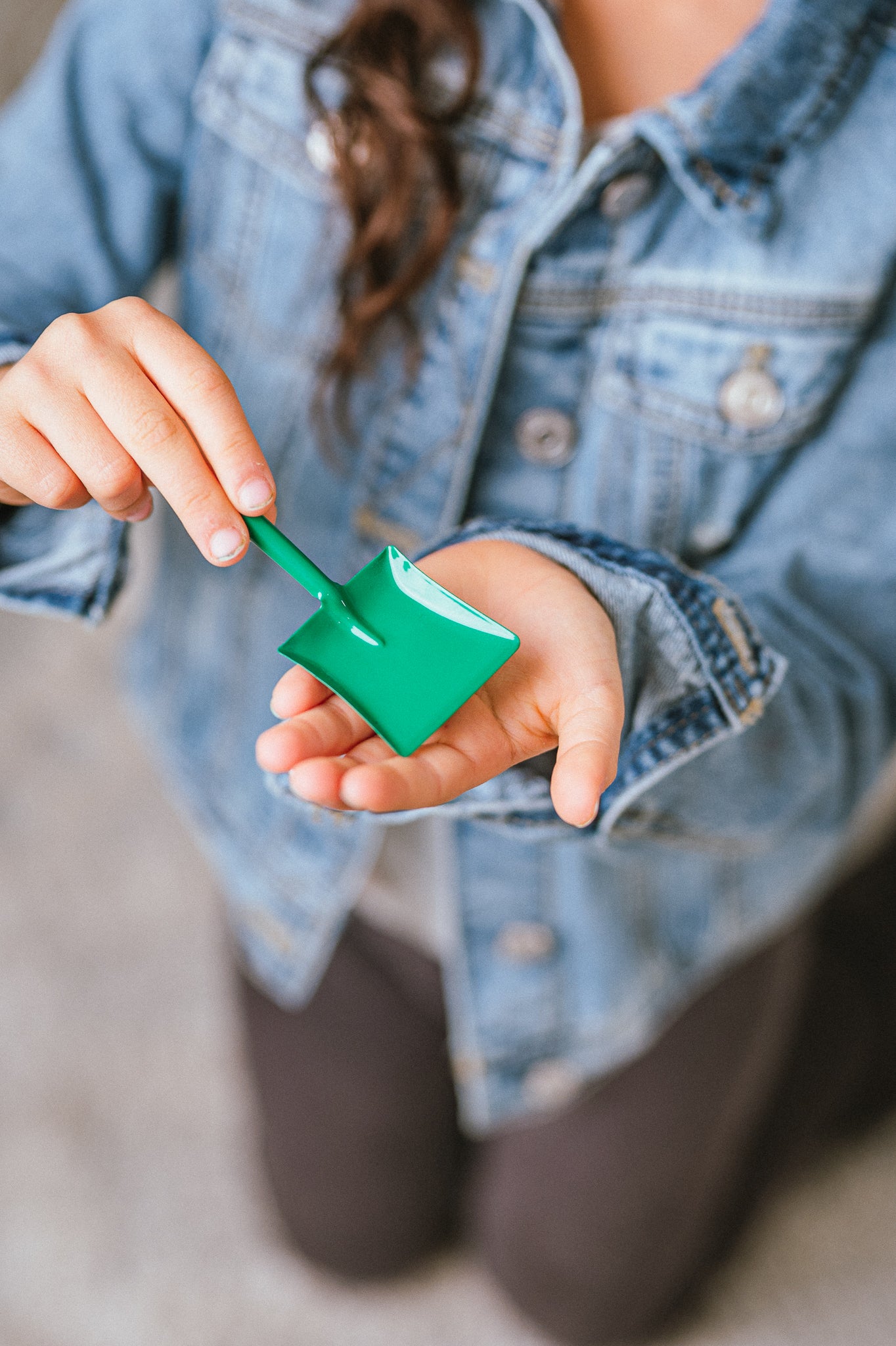 Mini Dustpan-  יעה מיני במגוון צבעים