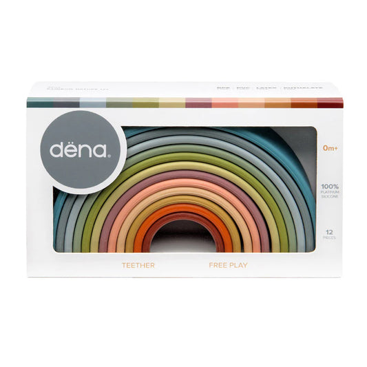 קשתות למשחק, 12 יחידות טבעי -  Dena