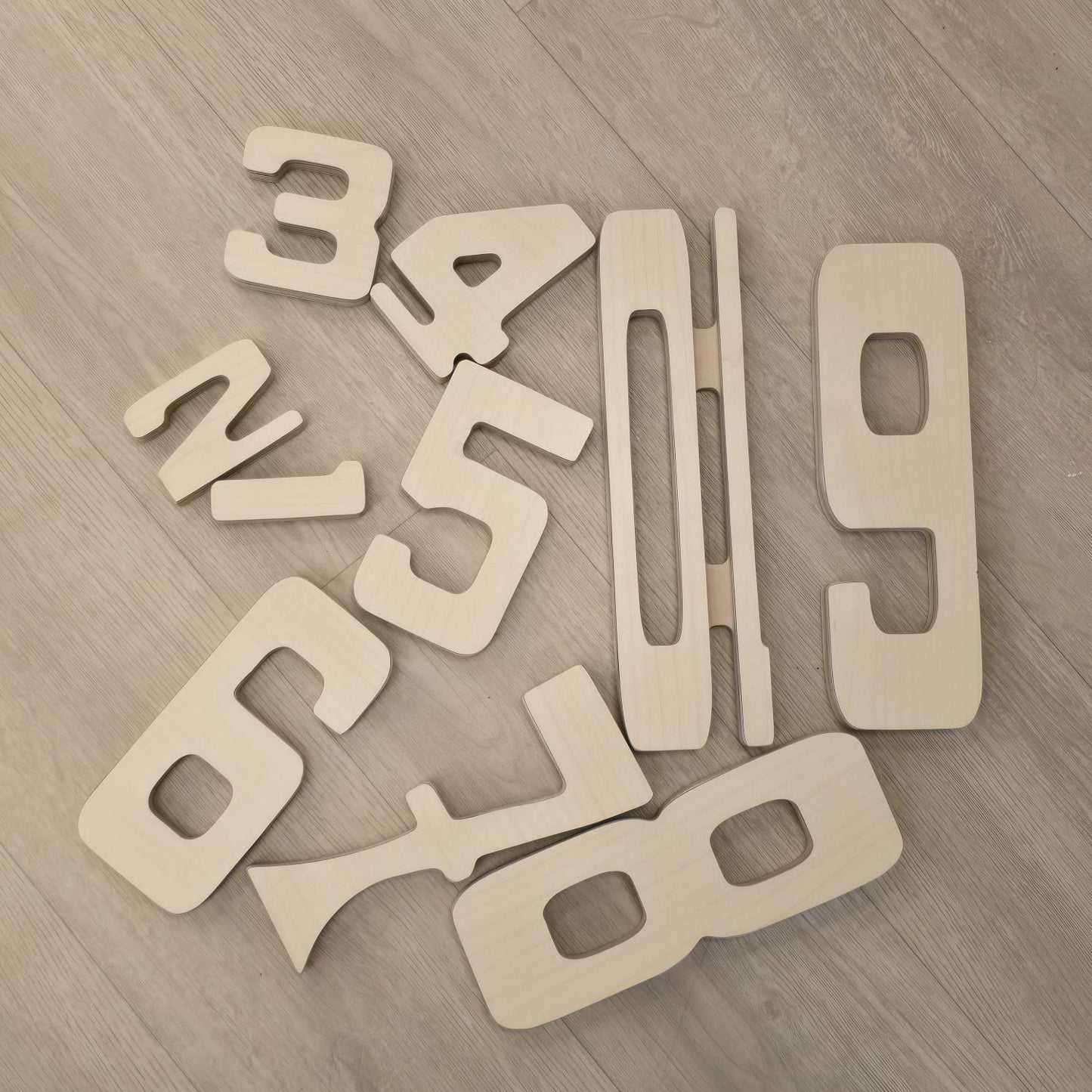 ספרות עץ מודולריות