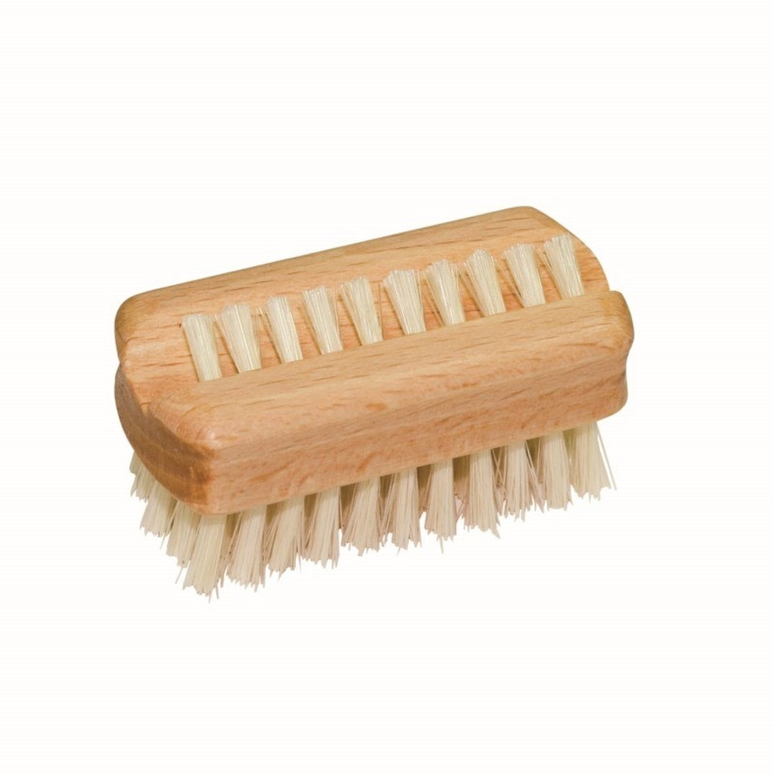Nail Brush - מברשת ניקוי ציפורניים -    Elementessori
