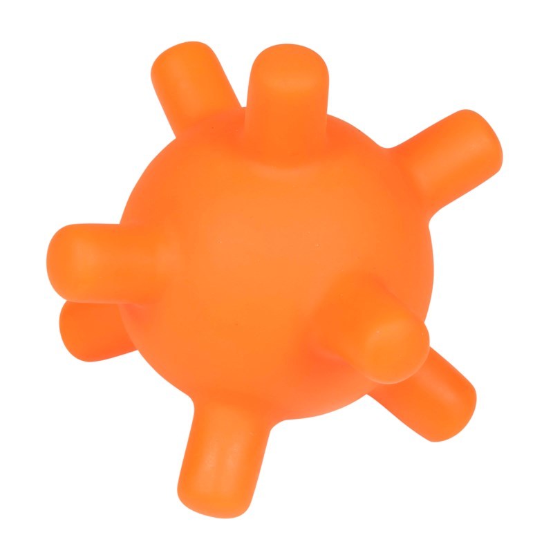 Teething Ball - נשכן -    Elementessori