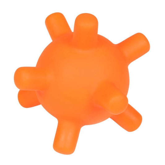 Teething Ball - נשכן -    Elementessori