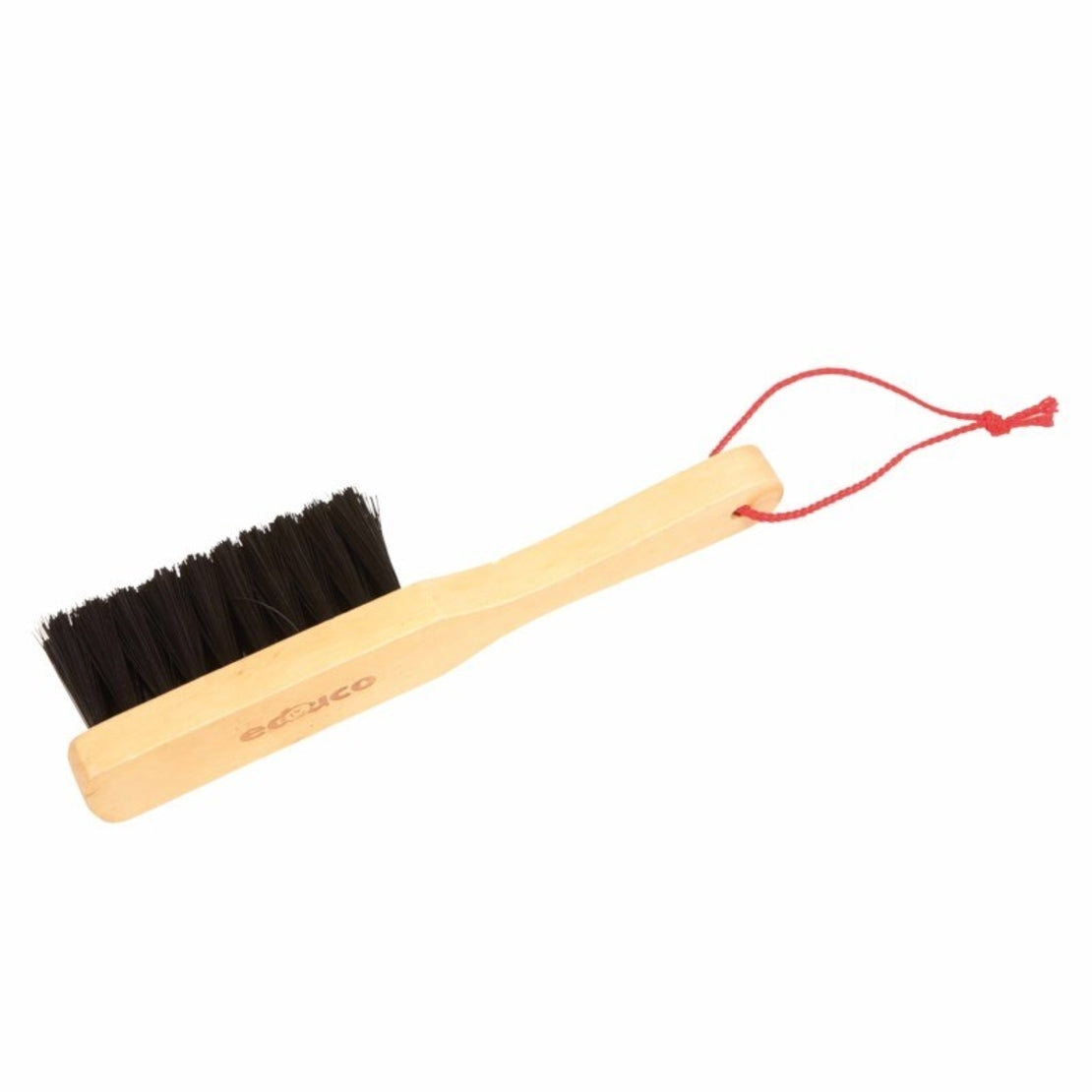 Hand brush wood - מברשת ניקוי מעץ -    Elementessori