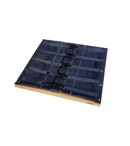 Side Release Buckling Frame - מסגרת לבוש אבזם פלסטיק -    Elementessori