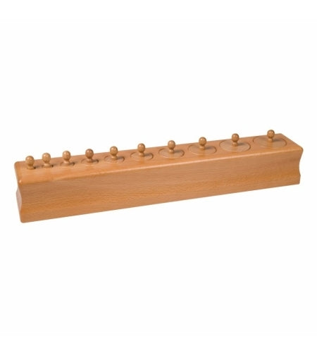 Cylinder Block No. 1 - צילינדרים חלק ראשון -    Elementessori