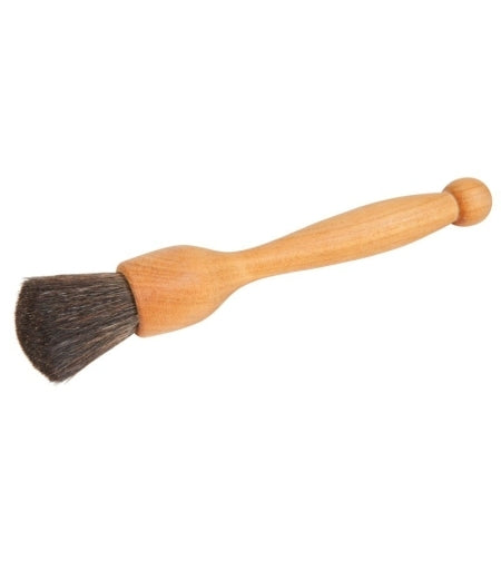 Small Dusting Brush - מברשת ניקוי קטנה -    Elementessori