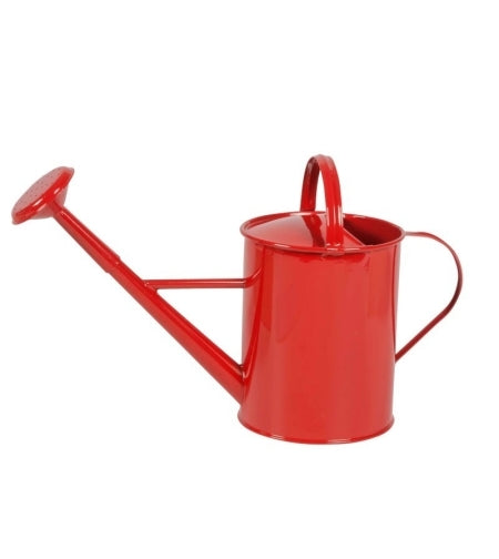 Red Water Can - משפך -    Elementessori