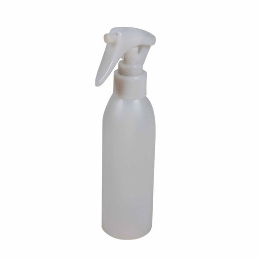 Trigger Spray Bottle For Window Cleaning - שפריצר -    Elementessori